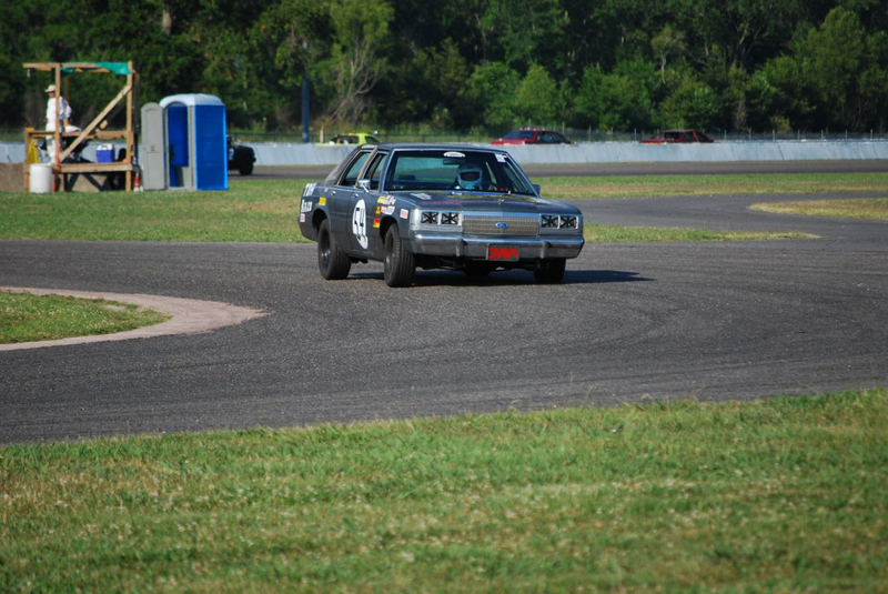 Illustration for article titled The 24 Hours Of LeMons New Orleans Über Gallery, Part 5